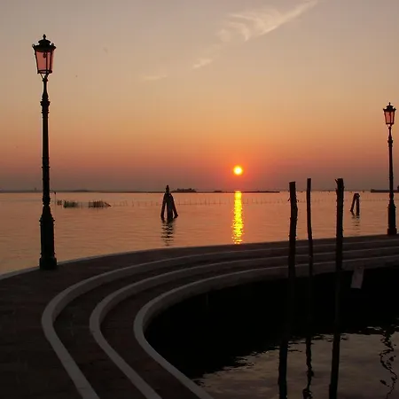 Civico 493 B'n'b 3* Preganziol