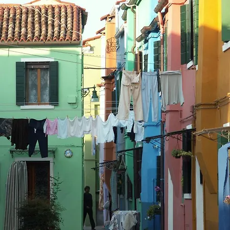 Civico 493 B'n'b Bed & Breakfast 3*