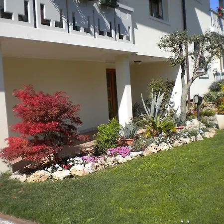 西尾科493住宿加早餐旅馆 住宿加早餐酒店 普雷甘齐奥尔