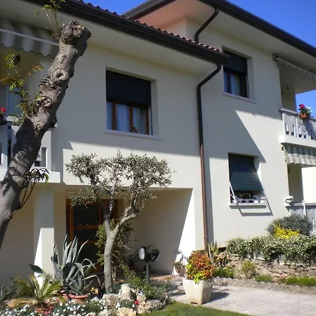 西尾科493住宿加早餐旅馆 普雷甘齐奥尔