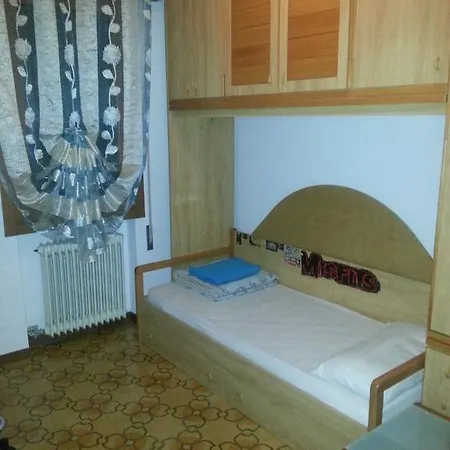 Civico 493 B'n'b Preganziol