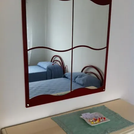 Civico 493 B'n'b Bed & Breakfast Preganziol