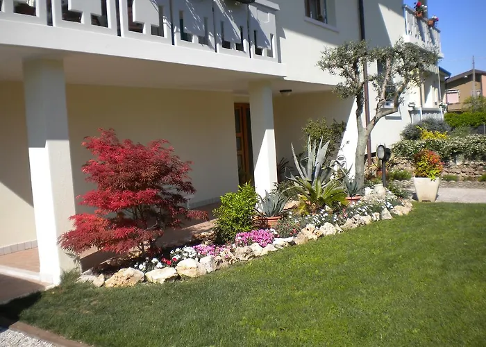 西尾科493住宿加早餐旅馆 住宿加早餐酒店 普雷甘齐奥尔