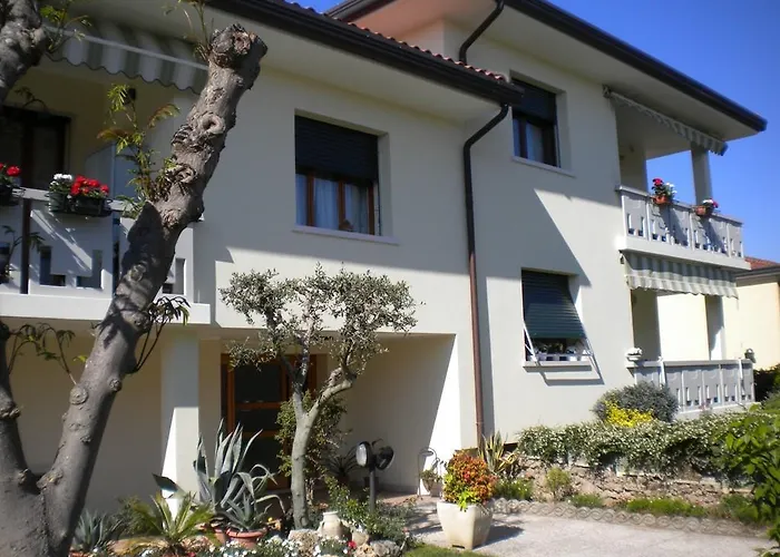 Civico 493 B'n'b Преганцьоль