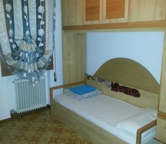 西尾科493住宿加早餐旅馆 普雷甘齐奥尔