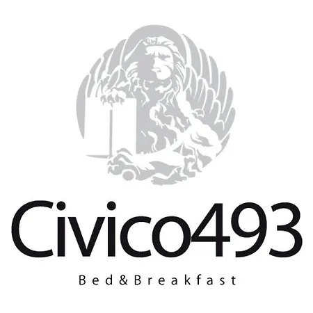 Civico 493 B'n'b 3* Preganziol