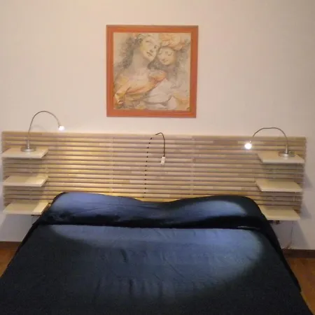 Bed & Breakfast Civico 493 B'n'b