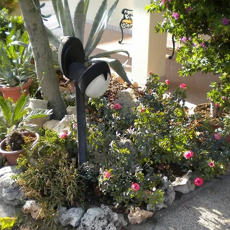 Civico 493 B'n'b Bed & Breakfast 3*
